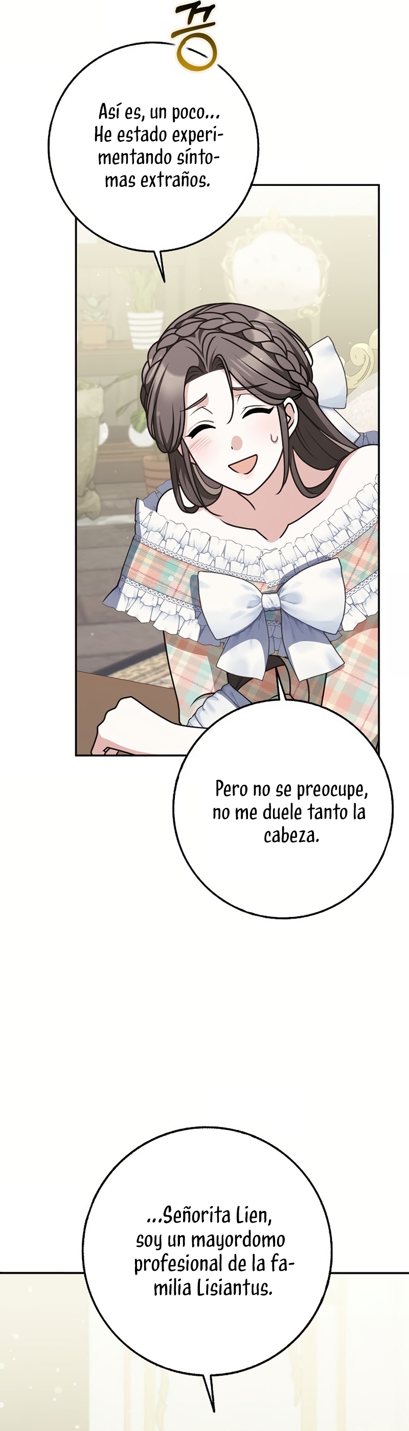 Los amigos no hacen esto Capítulo 77 - Page 24