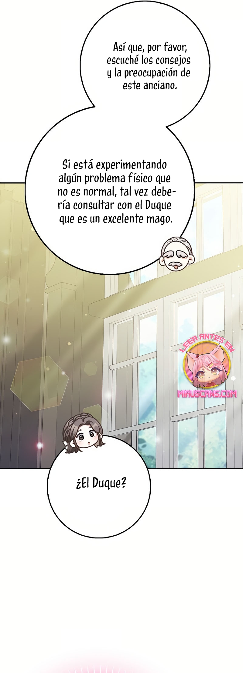 Los amigos no hacen esto Capítulo 77 - Page 28