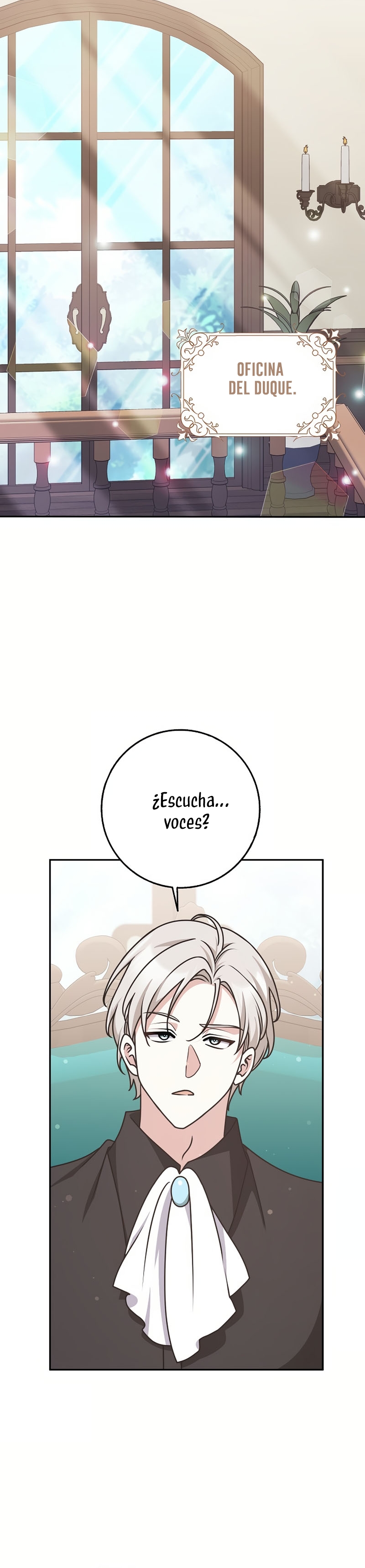 Los amigos no hacen esto Capítulo 77 - Page 30