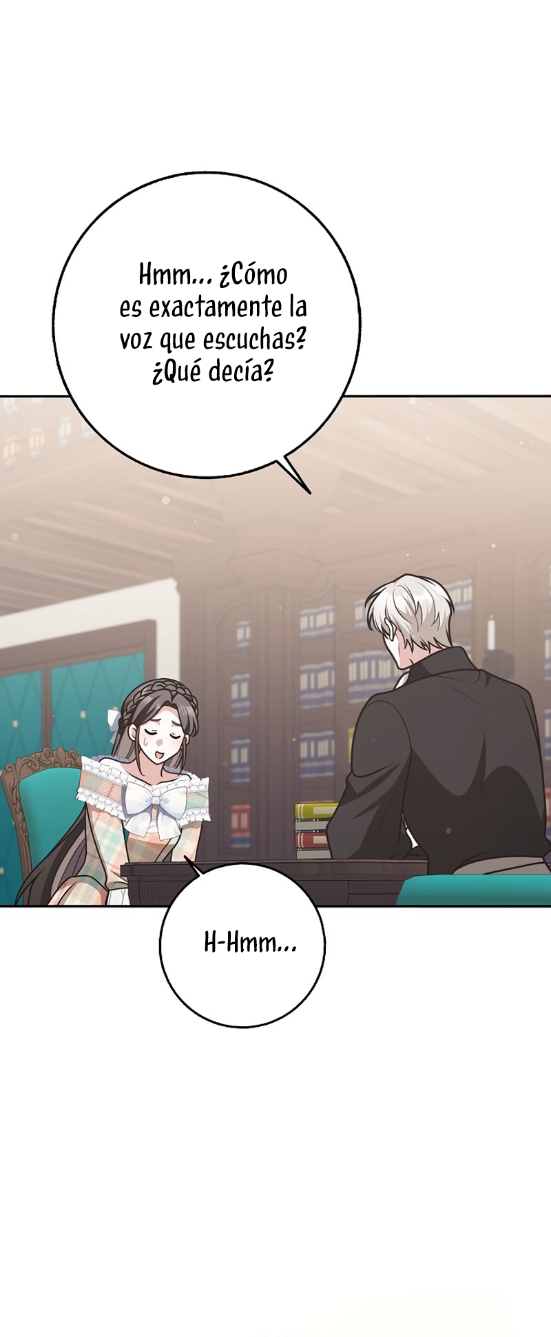 Los amigos no hacen esto Capítulo 77 - Page 32