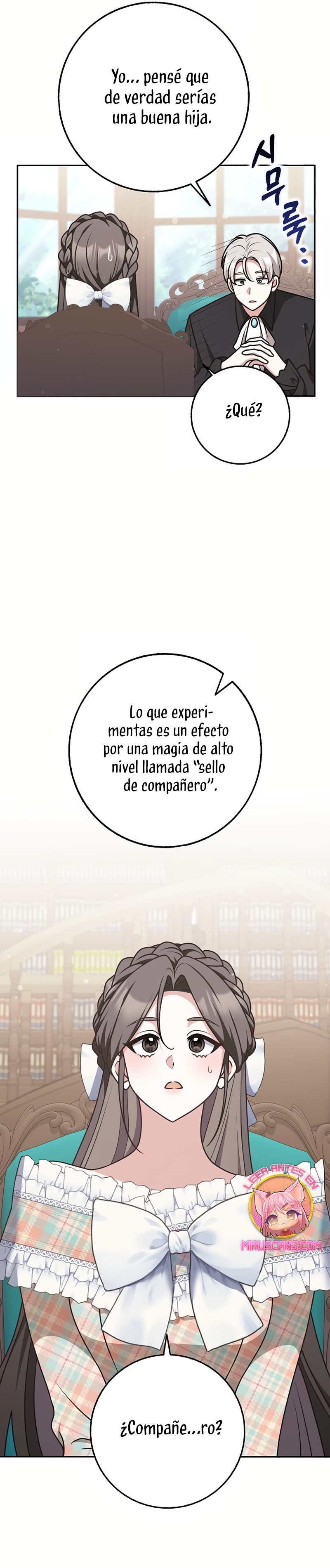 Los amigos no hacen esto Capítulo 77 - Page 37