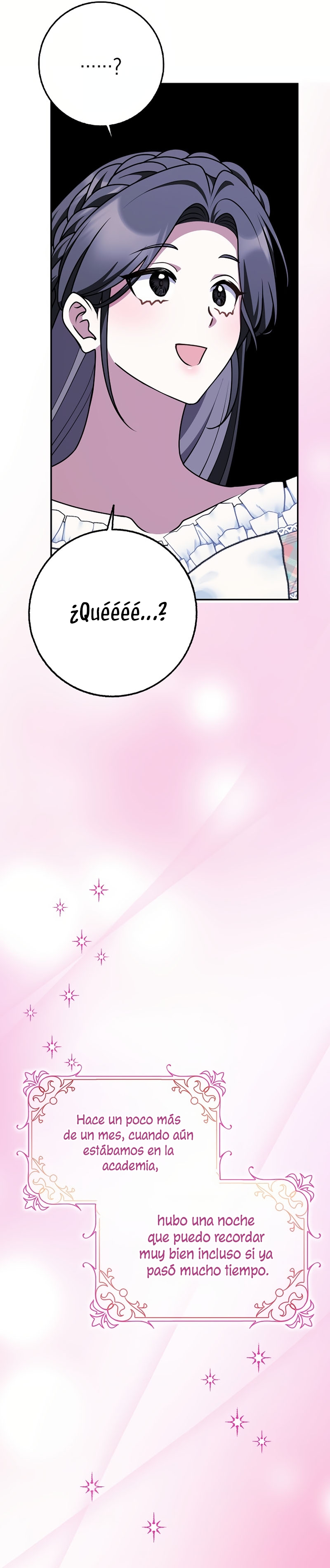 Los amigos no hacen esto Capítulo 77 - Page 44