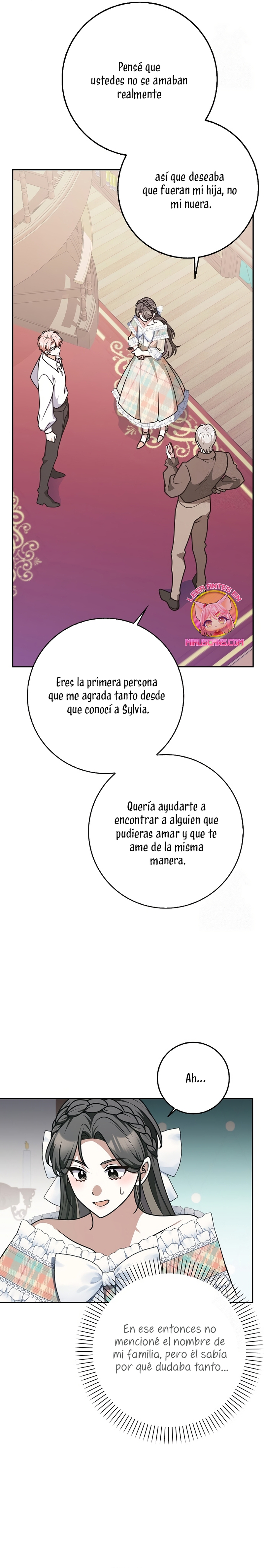 Los amigos no hacen esto Capítulo 78 - Page 14