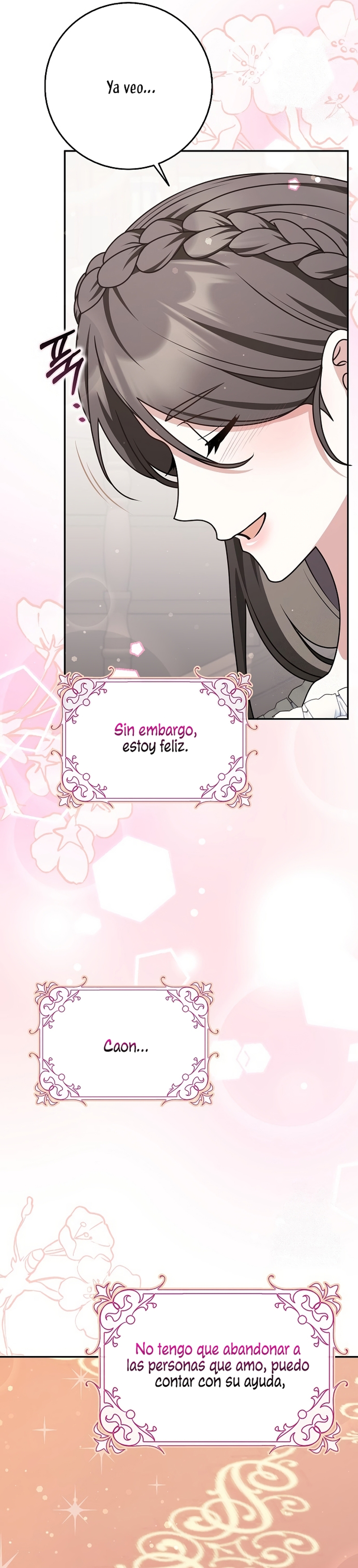Los amigos no hacen esto Capítulo 78 - Page 27