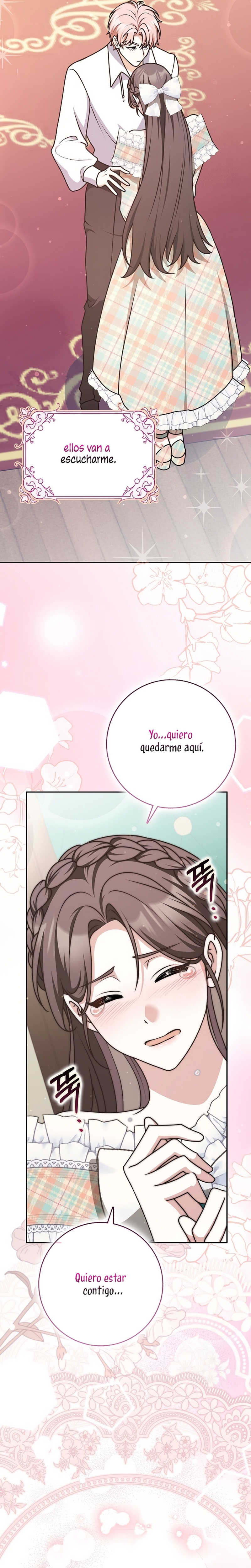Los amigos no hacen esto Capítulo 78 - Page 28