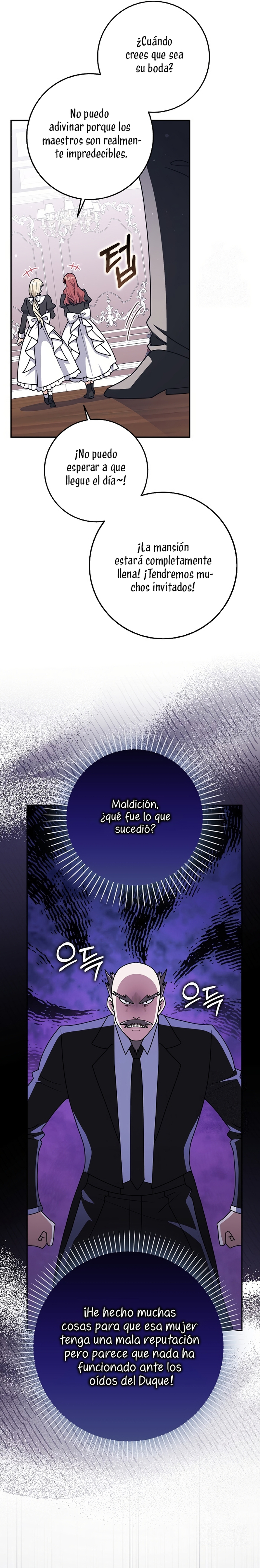 Los amigos no hacen esto Capítulo 78 - Page 30