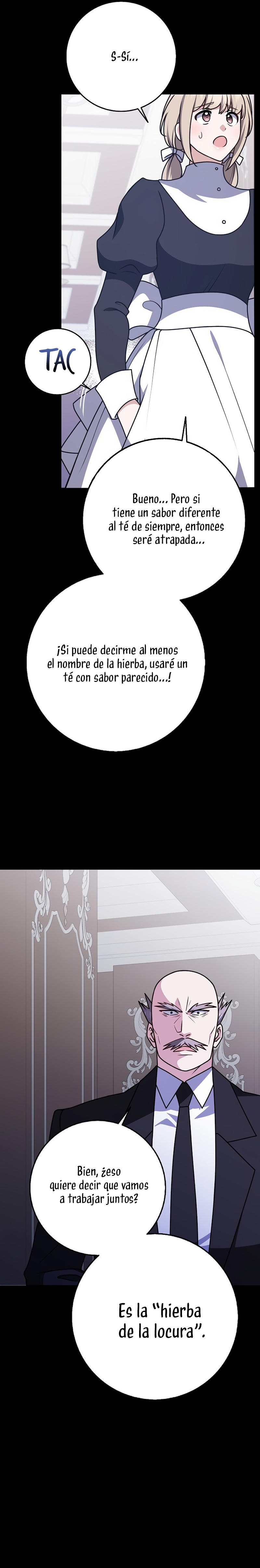 Los amigos no hacen esto Capítulo 79 - Page 11