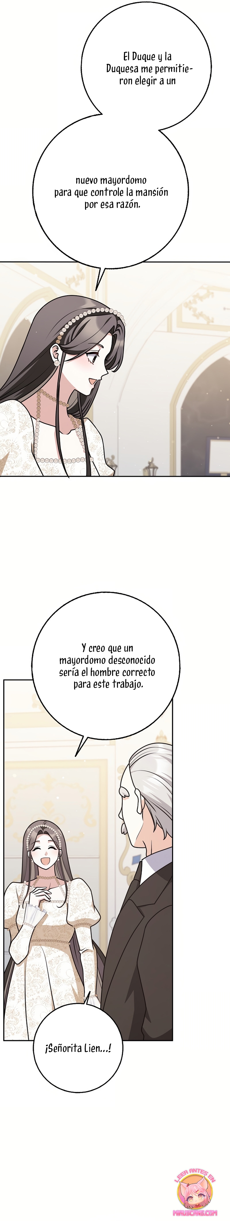 Los amigos no hacen esto Capítulo 79 - Page 19