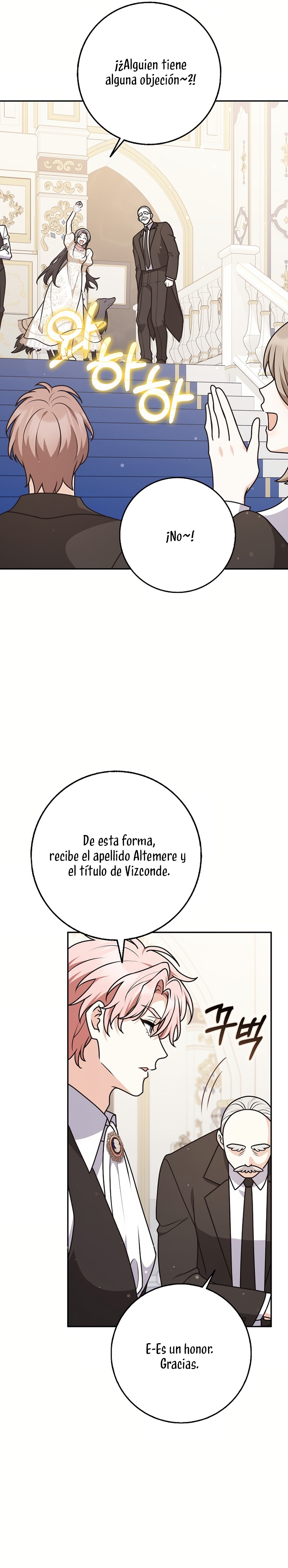 Los amigos no hacen esto Capítulo 79 - Page 20