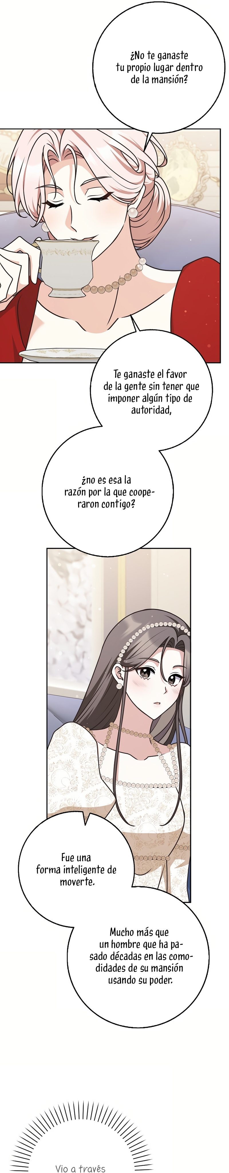 Los amigos no hacen esto Capítulo 79 - Page 24