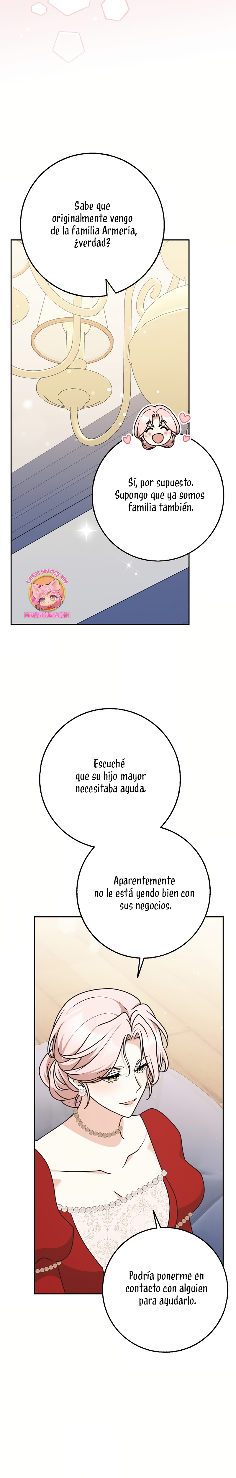 Los amigos no hacen esto Capítulo 79 - Page 26