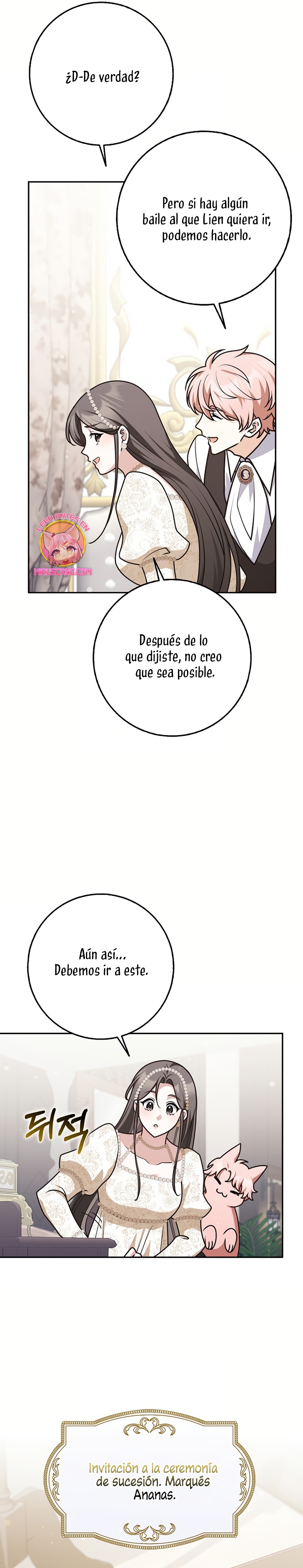 Los amigos no hacen esto Capítulo 79 - Page 32
