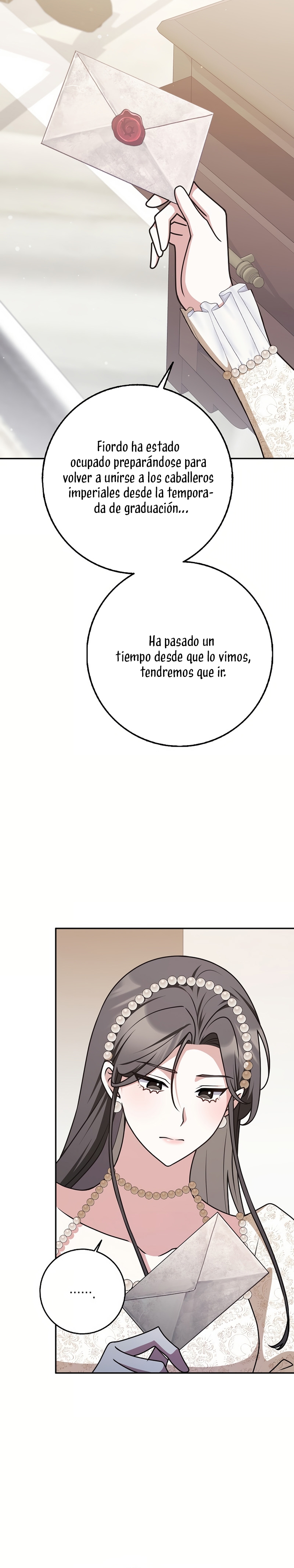 Los amigos no hacen esto Capítulo 79 - Page 33