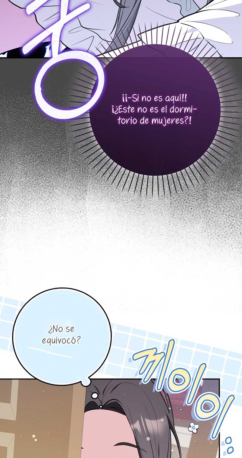 Los amigos no hacen esto Capítulo 8 - Page 10