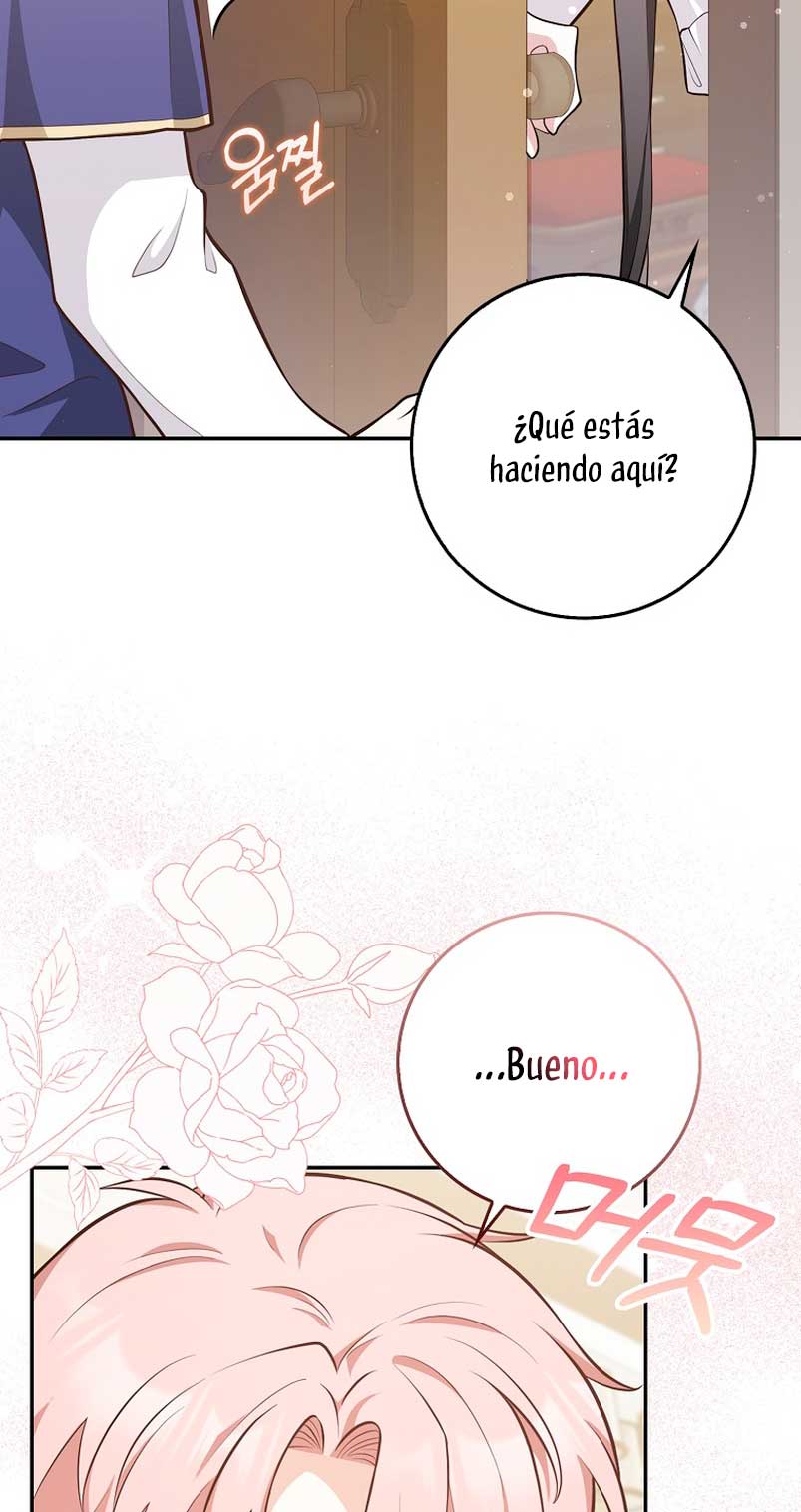 Los amigos no hacen esto Capítulo 8 - Page 16