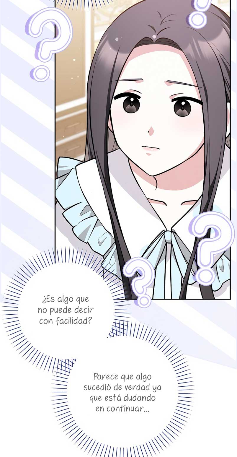 Los amigos no hacen esto Capítulo 8 - Page 18