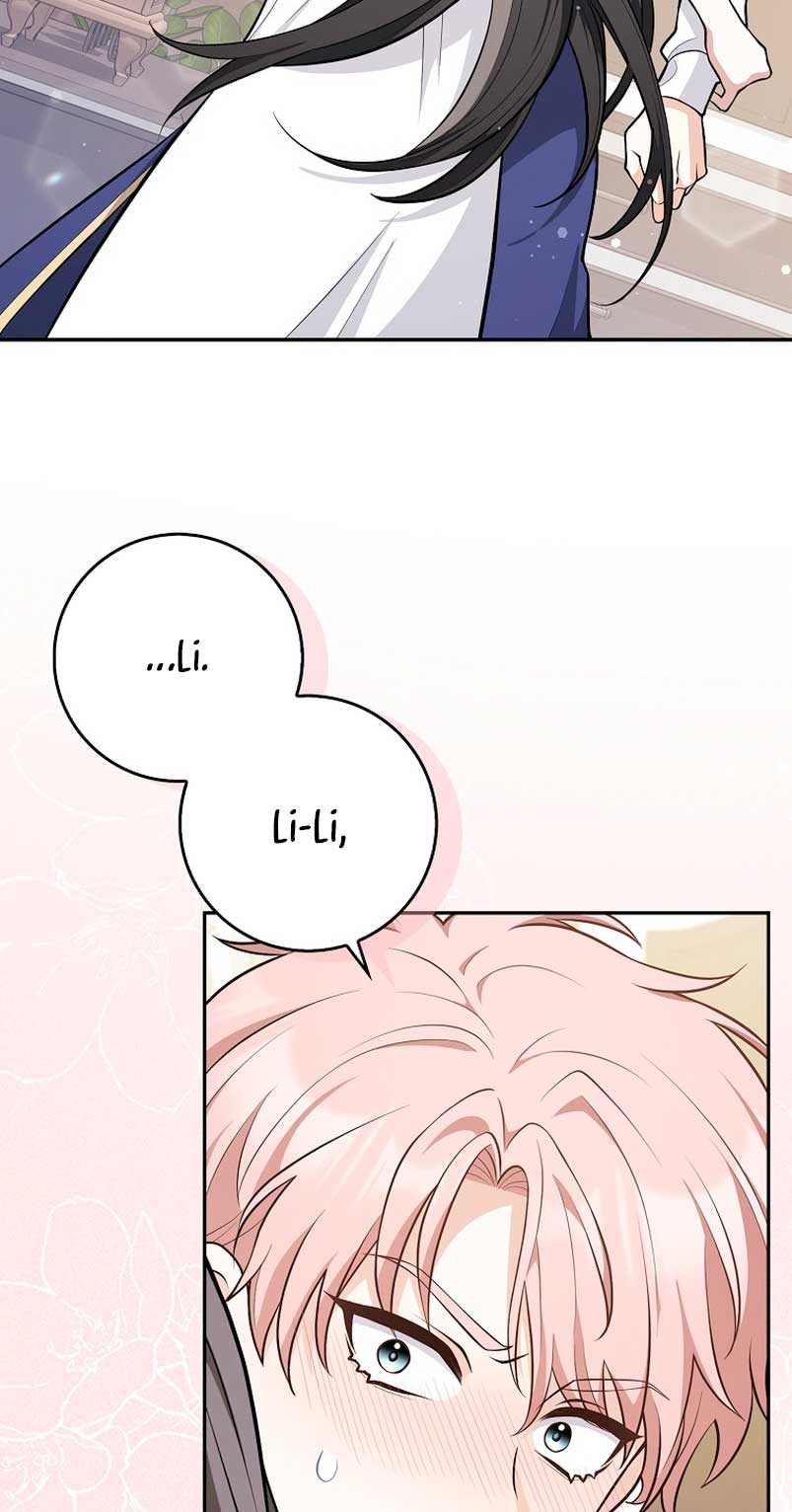 Los amigos no hacen esto Capítulo 8 - Page 23