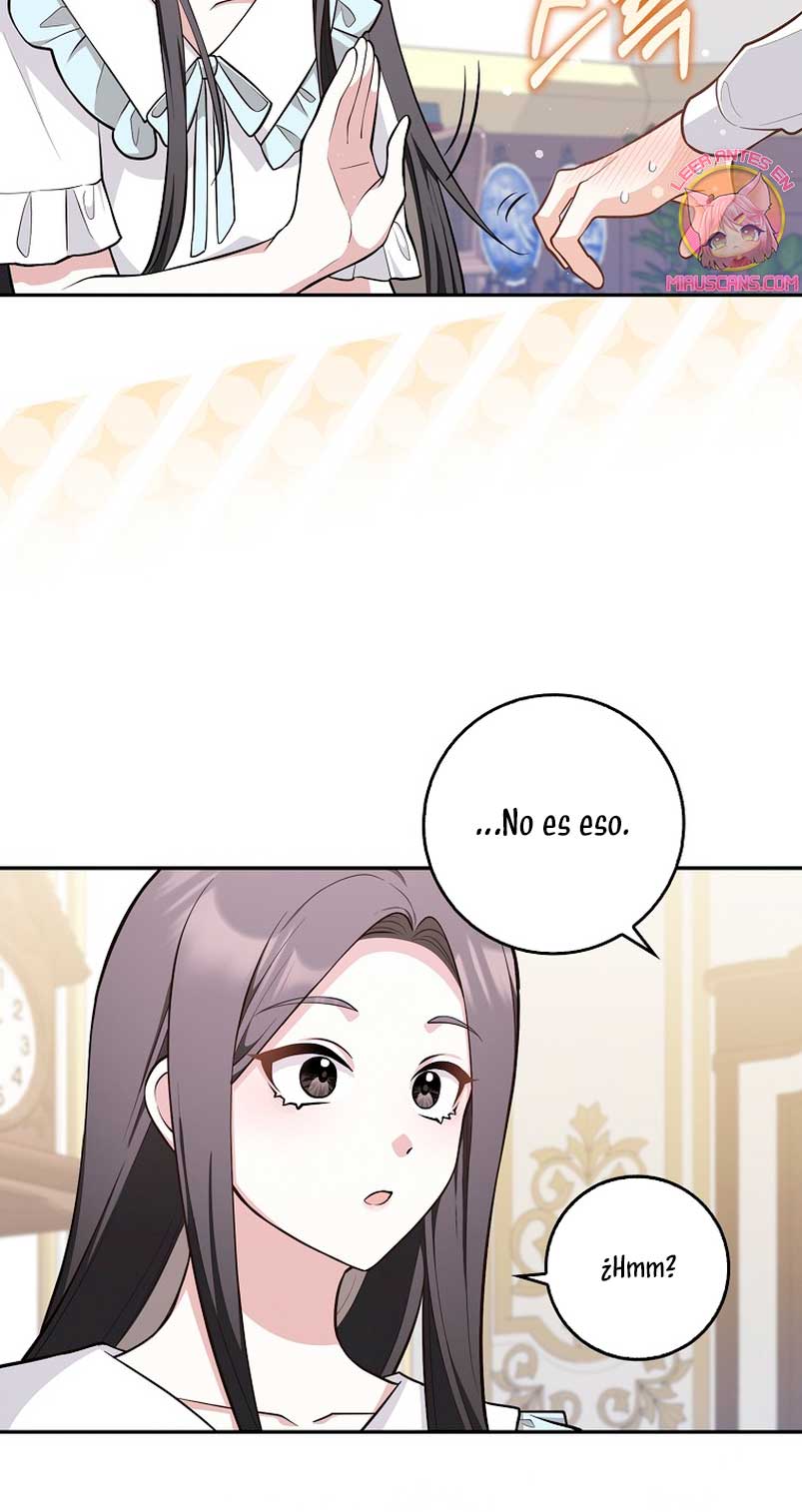 Los amigos no hacen esto Capítulo 8 - Page 28