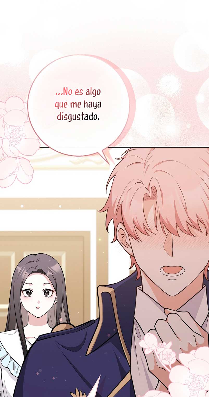 Los amigos no hacen esto Capítulo 8 - Page 29