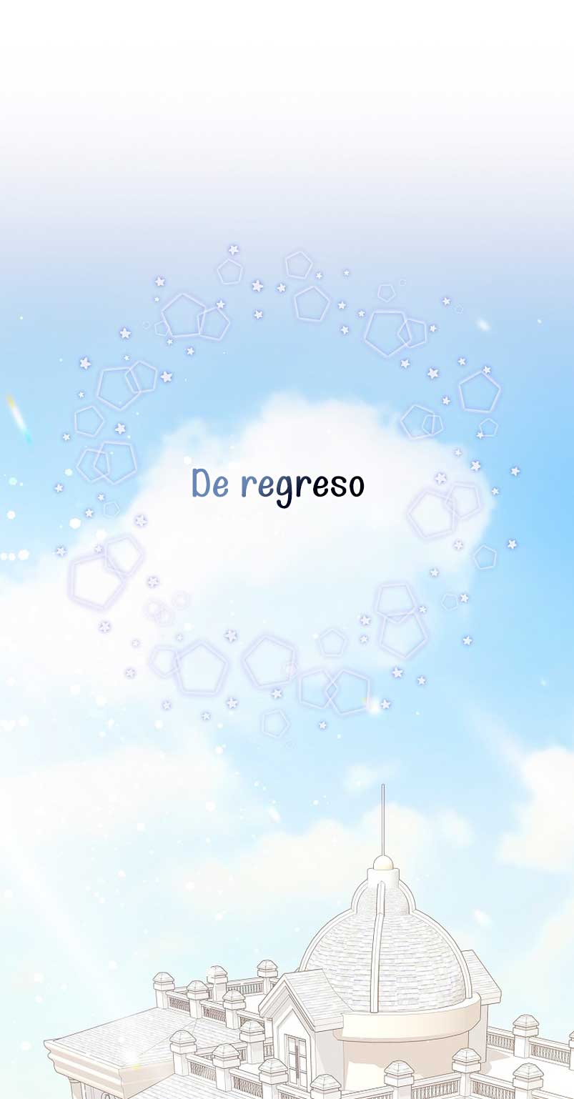 Los amigos no hacen esto Capítulo 8 - Page 3