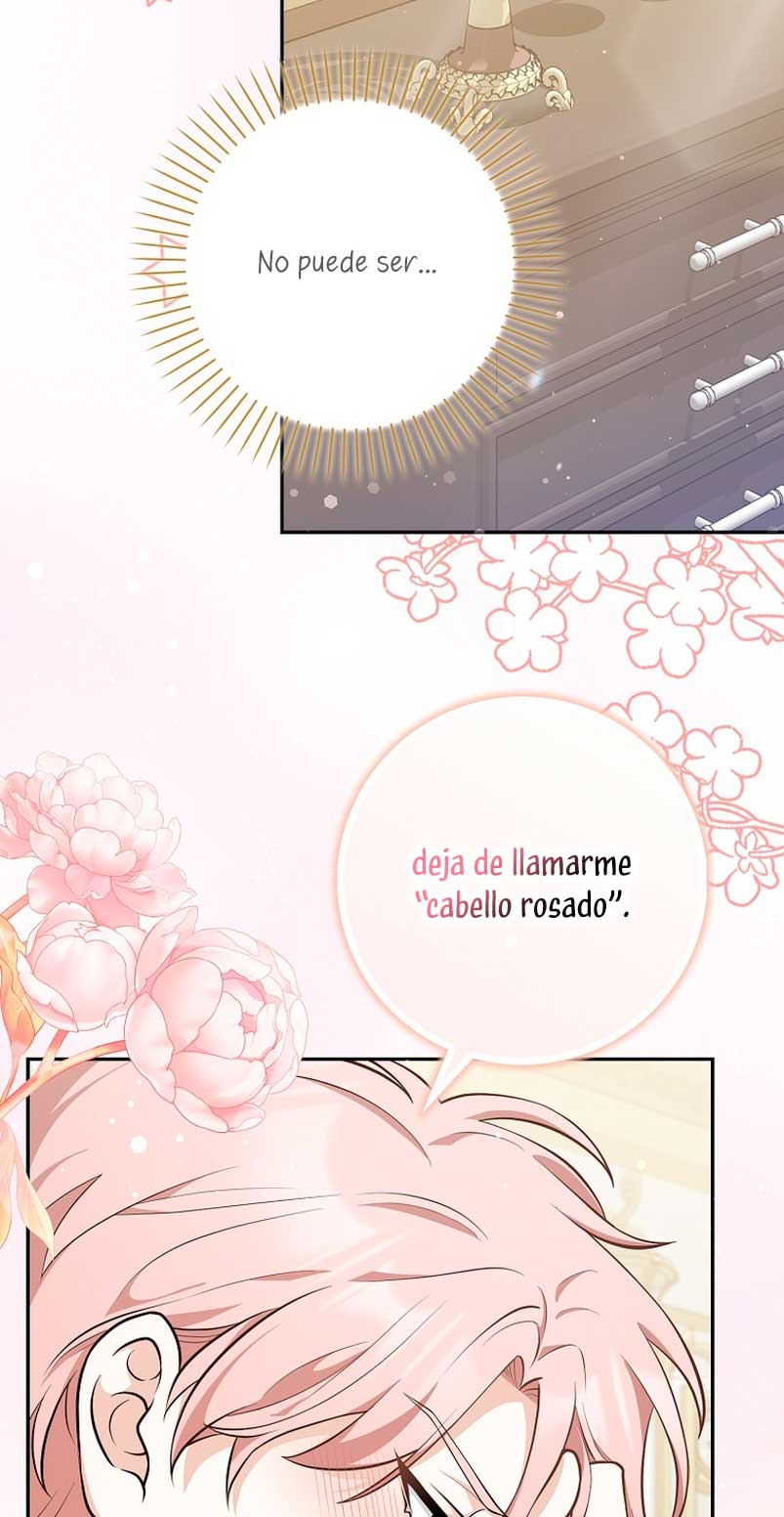 Los amigos no hacen esto Capítulo 8 - Page 32