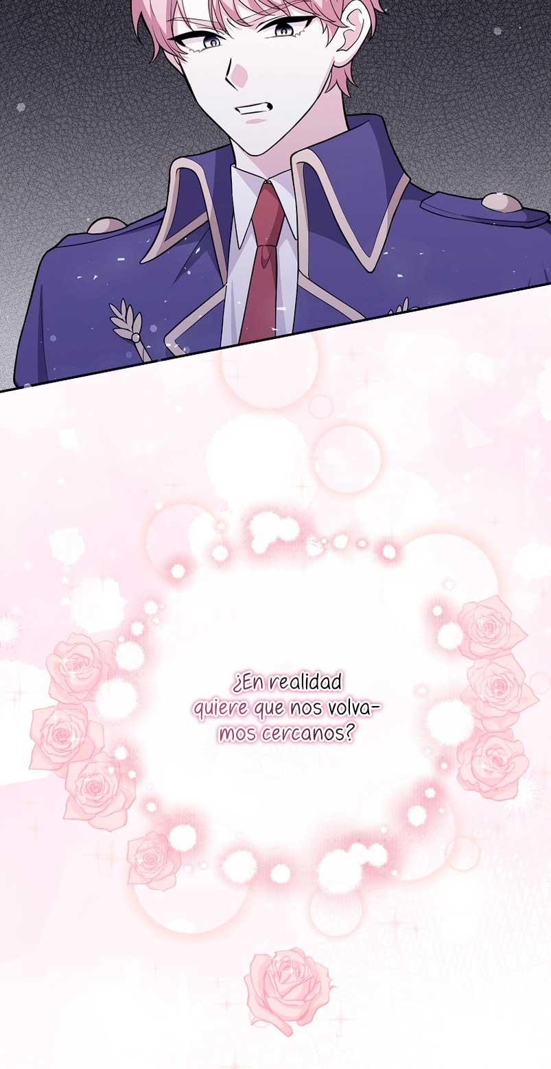 Los amigos no hacen esto Capítulo 8 - Page 38