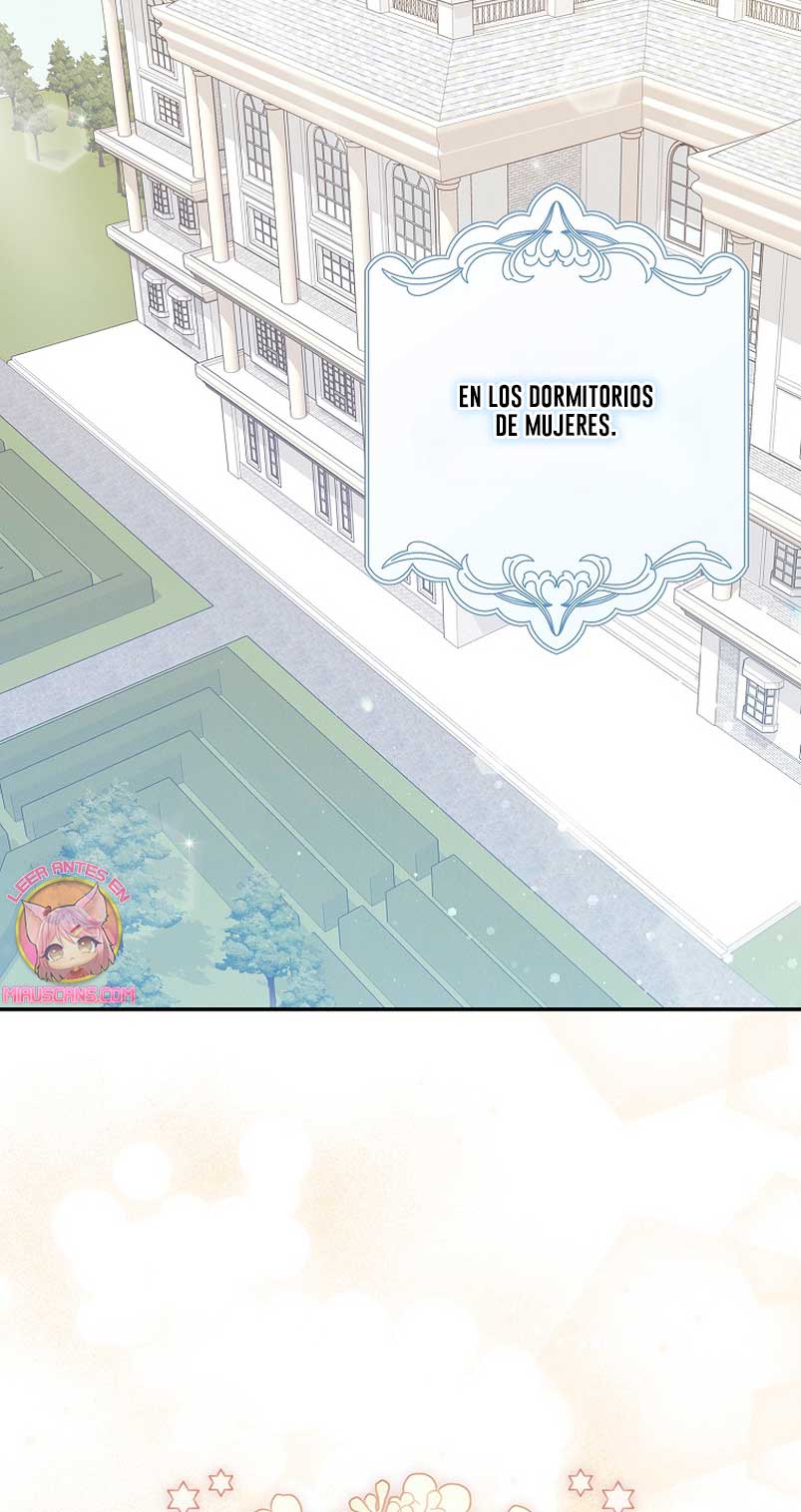 Los amigos no hacen esto Capítulo 8 - Page 4