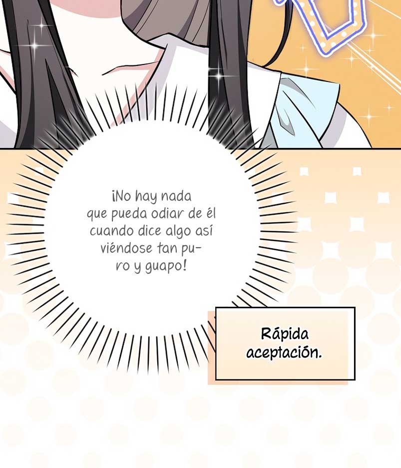 Los amigos no hacen esto Capítulo 8 - Page 40