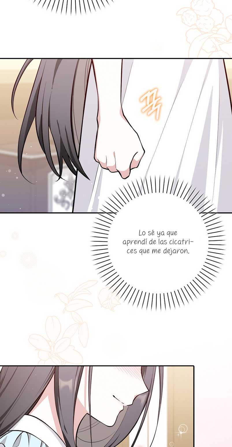 Los amigos no hacen esto Capítulo 8 - Page 42