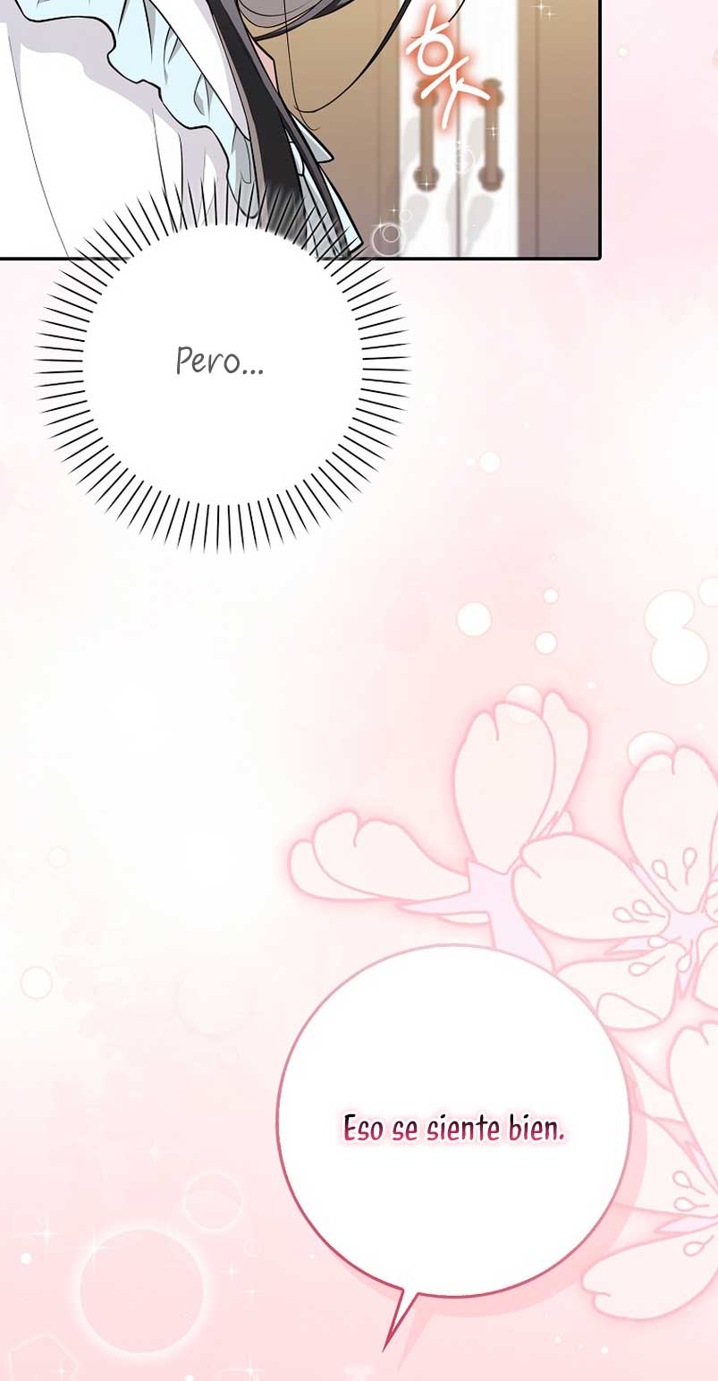 Los amigos no hacen esto Capítulo 8 - Page 43