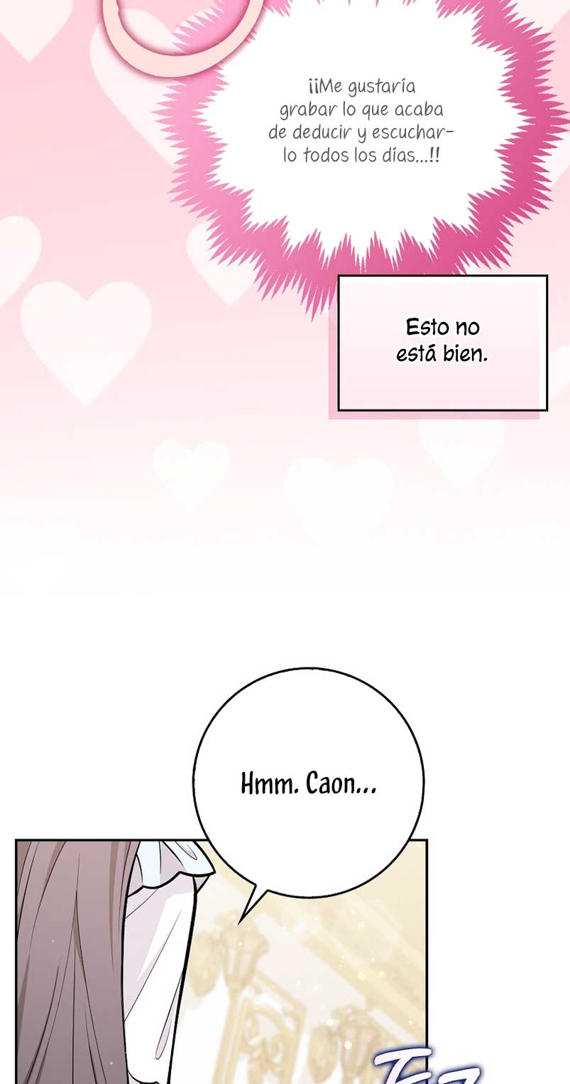 Los amigos no hacen esto Capítulo 8 - Page 47