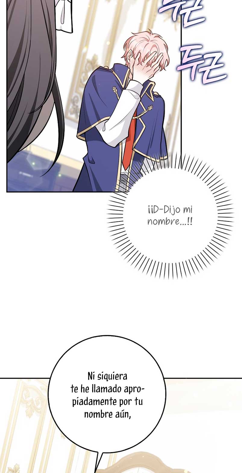 Los amigos no hacen esto Capítulo 8 - Page 48