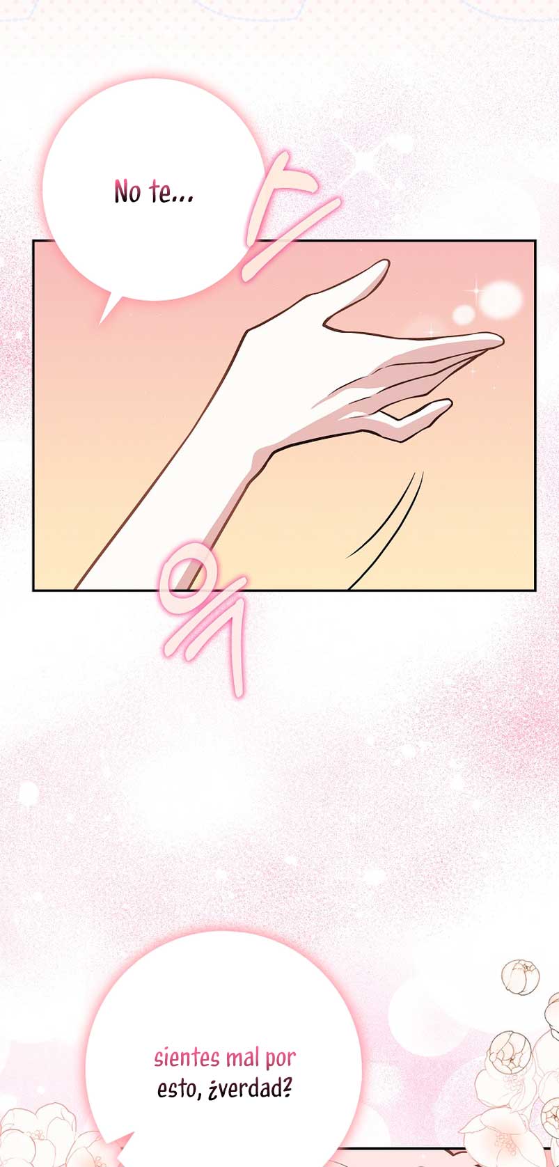 Los amigos no hacen esto Capítulo 8 - Page 51