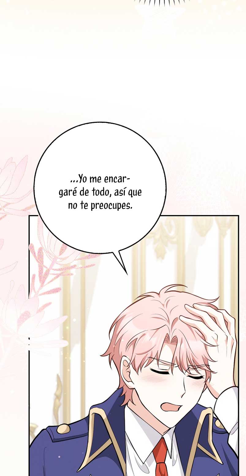 Los amigos no hacen esto Capítulo 8 - Page 62