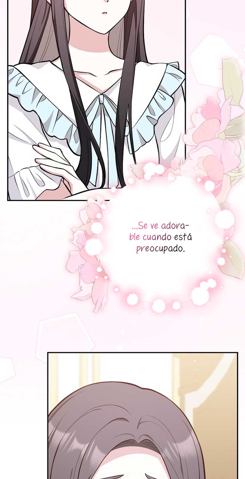 Los amigos no hacen esto Capítulo 8 - Page 64