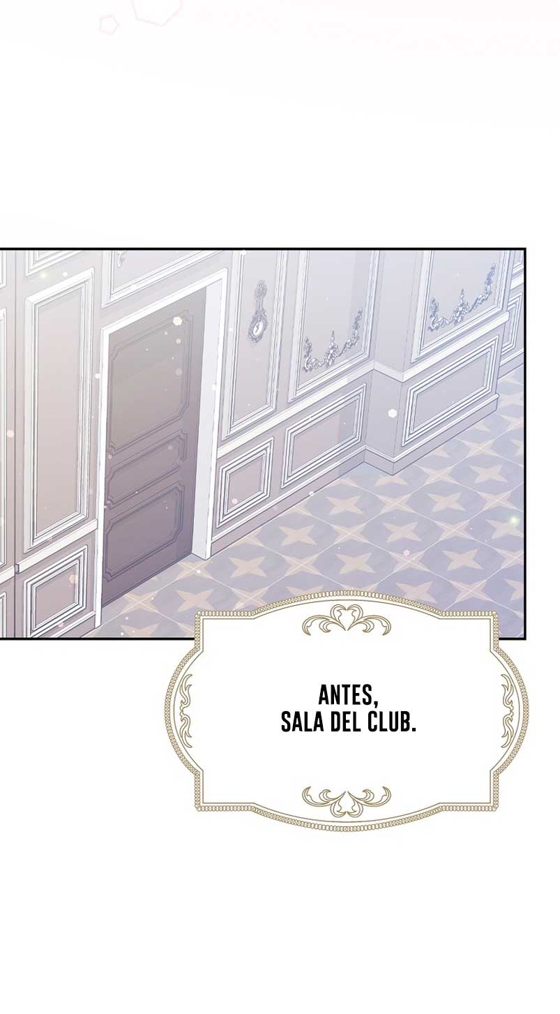 Los amigos no hacen esto Capítulo 8 - Page 66