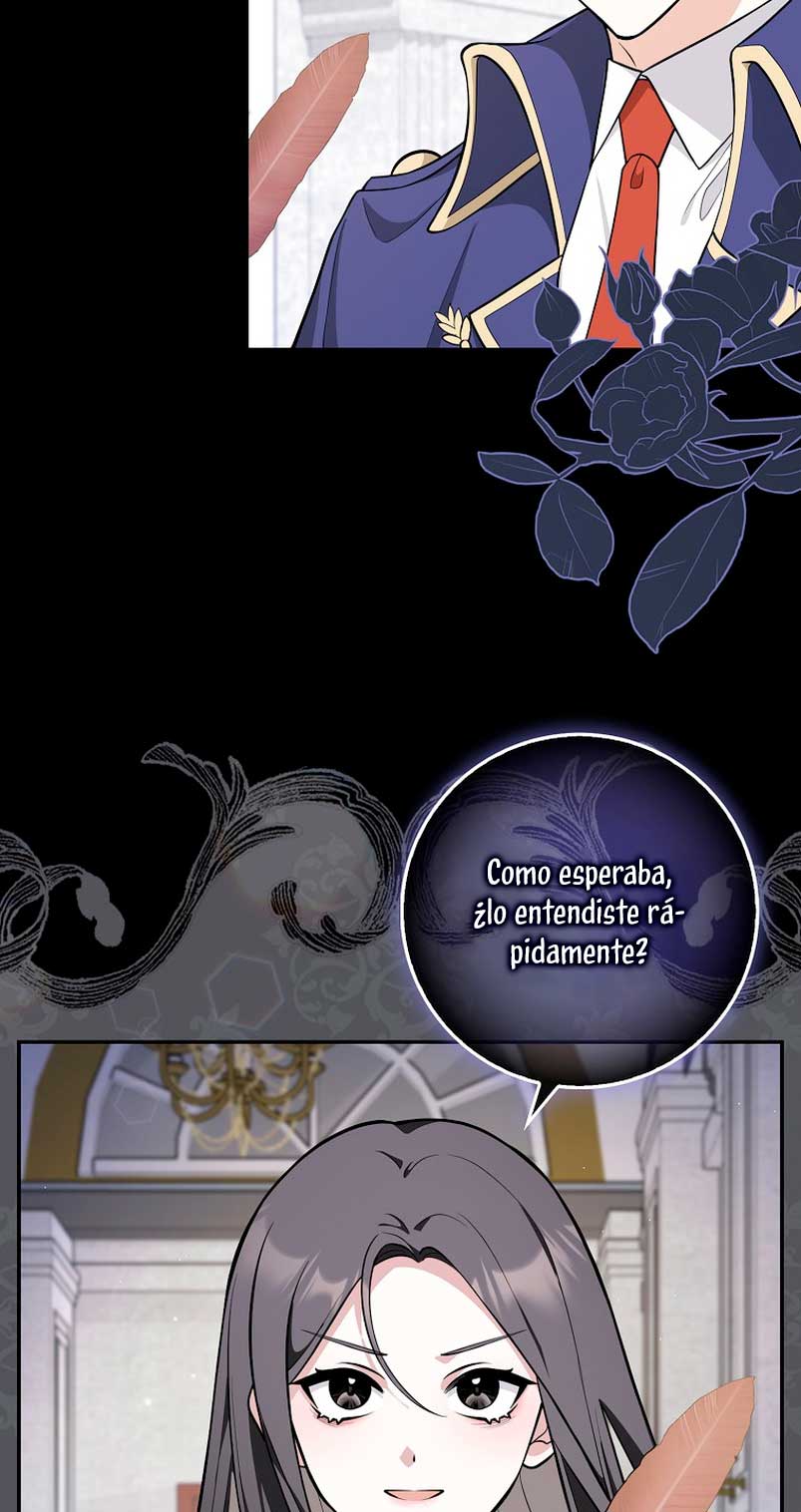 Los amigos no hacen esto Capítulo 8 - Page 71