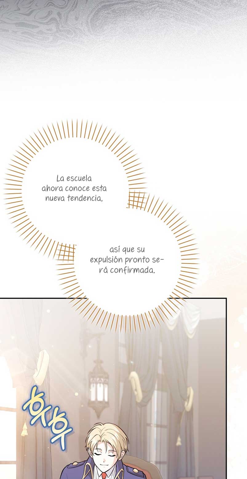 Los amigos no hacen esto Capítulo 8 - Page 76