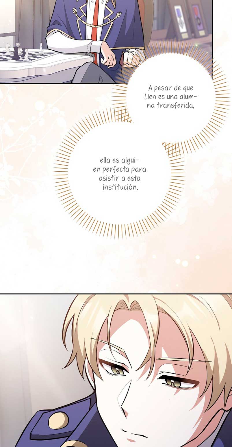 Los amigos no hacen esto Capítulo 8 - Page 77