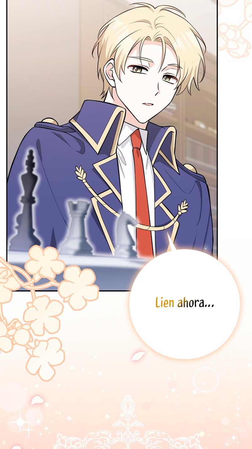 Los amigos no hacen esto Capítulo 8 - Page 81