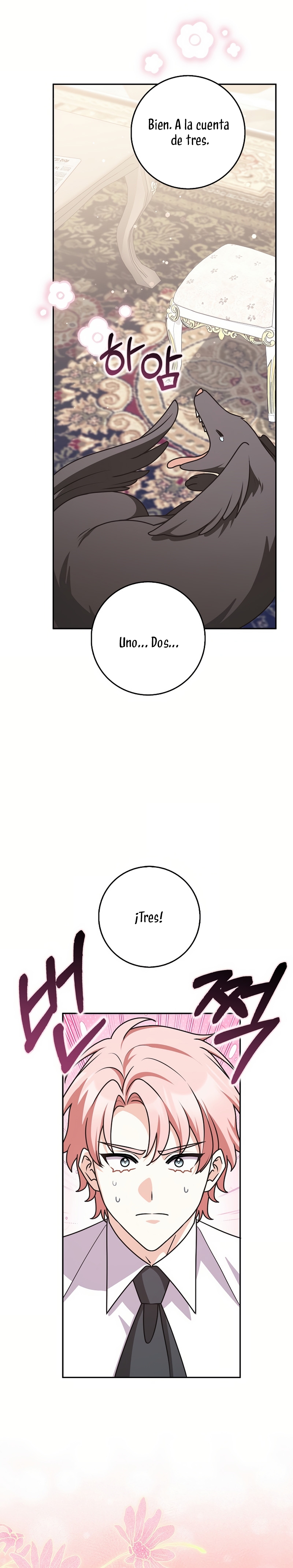 Los amigos no hacen esto Capítulo 80 - Page 15