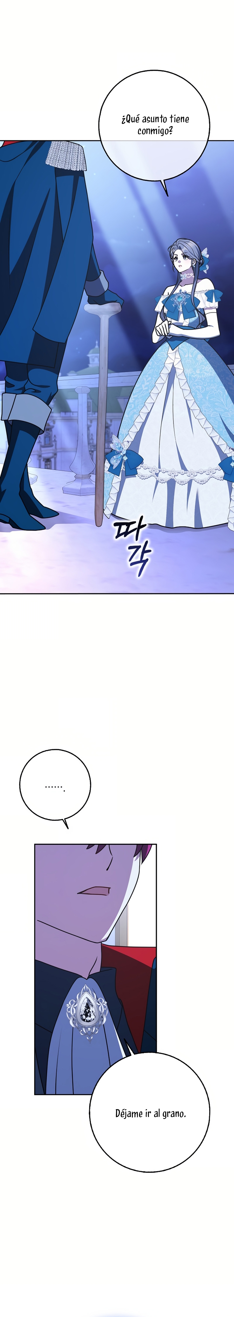 Los amigos no hacen esto Capítulo 81 - Page 15