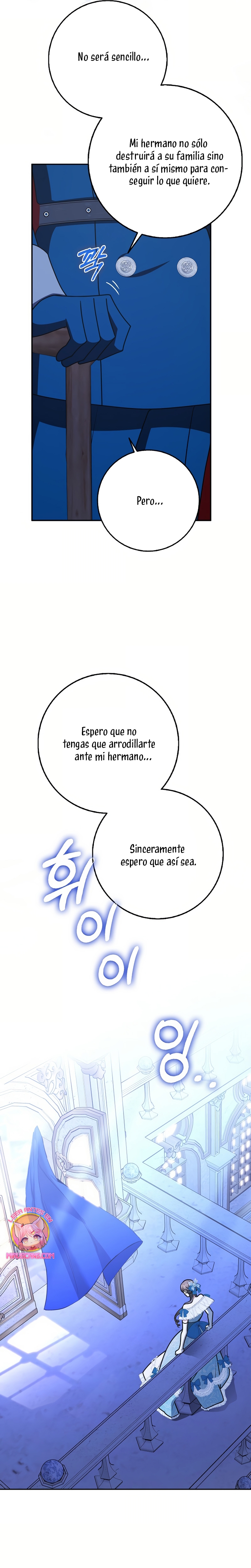Los amigos no hacen esto Capítulo 81 - Page 26