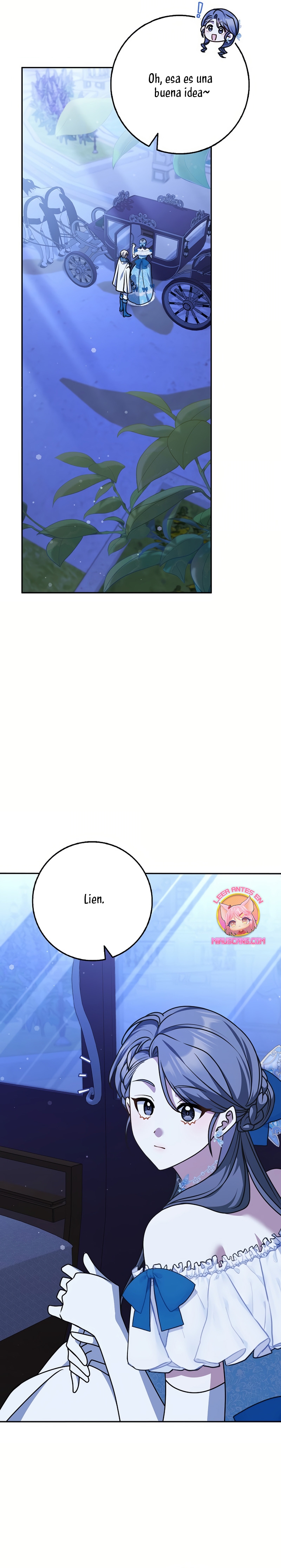 Los amigos no hacen esto Capítulo 81 - Page 30