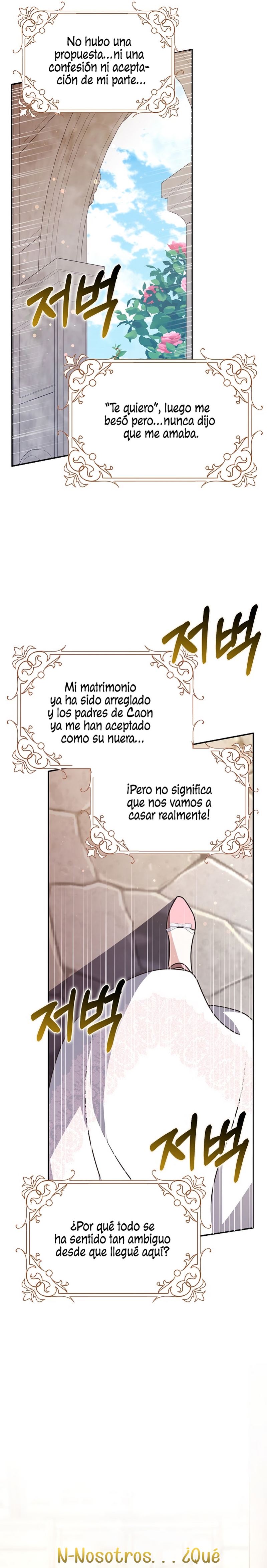 Los amigos no hacen esto Capítulo 82 - Page 12