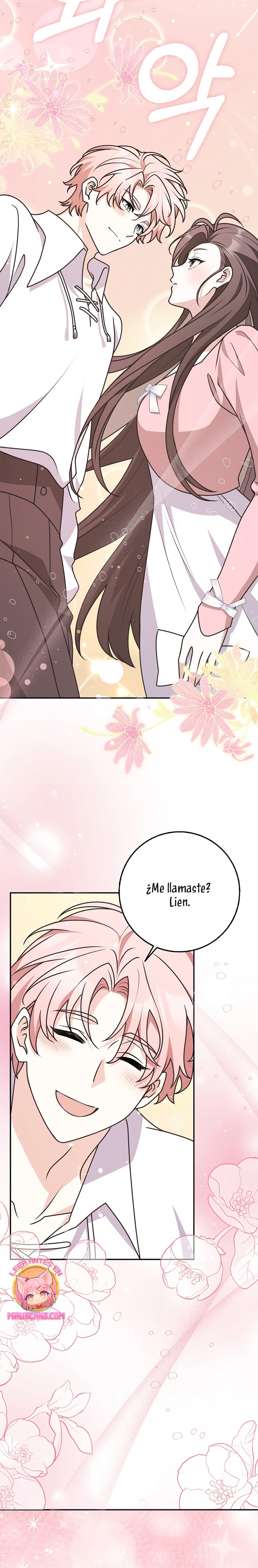 Los amigos no hacen esto Capítulo 82 - Page 16