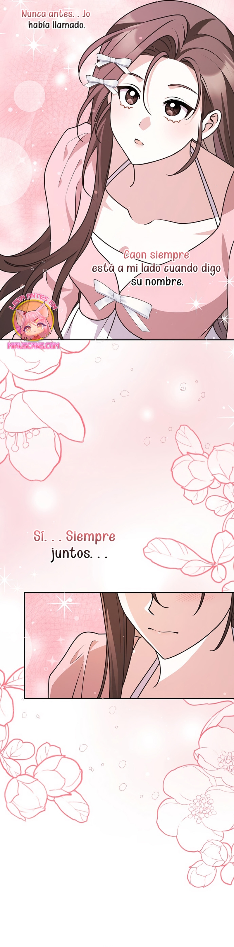 Los amigos no hacen esto Capítulo 82 - Page 17