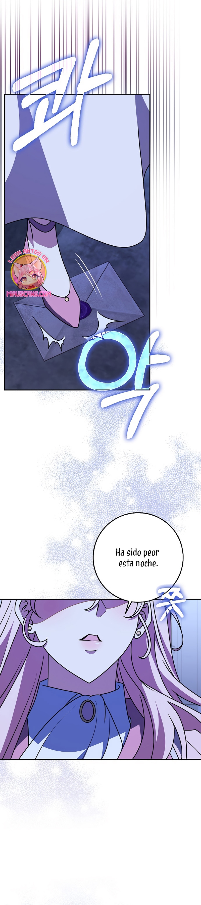 Los amigos no hacen esto Capítulo 82 - Page 32