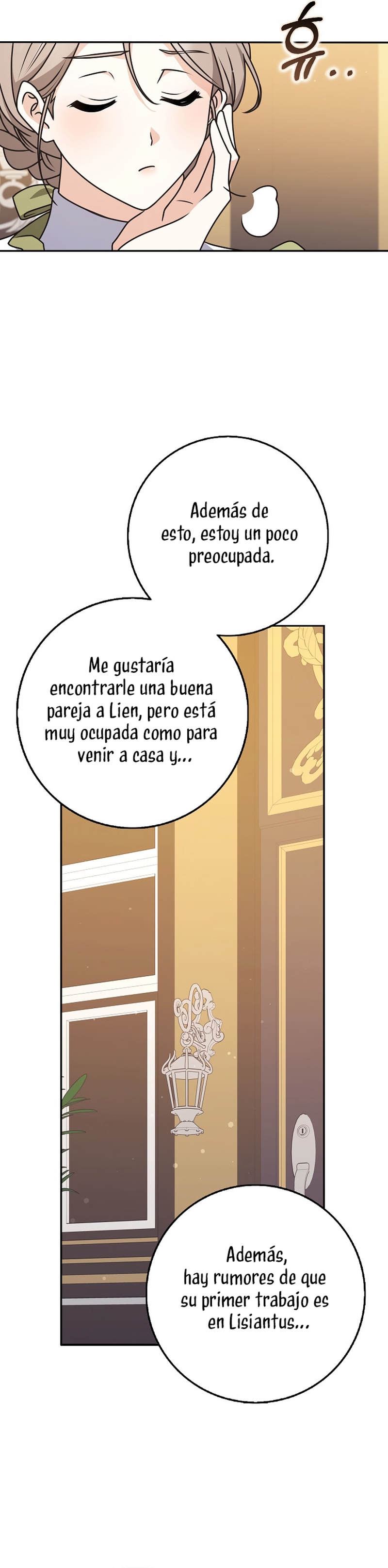Los amigos no hacen esto Capítulo 82 - Page 4