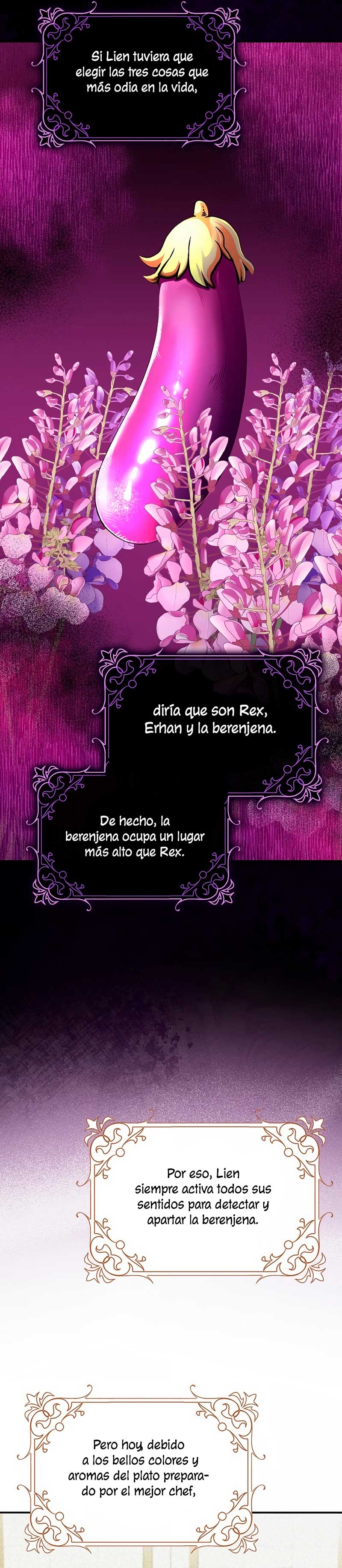 Los amigos no hacen esto Capítulo 83 - Page 23